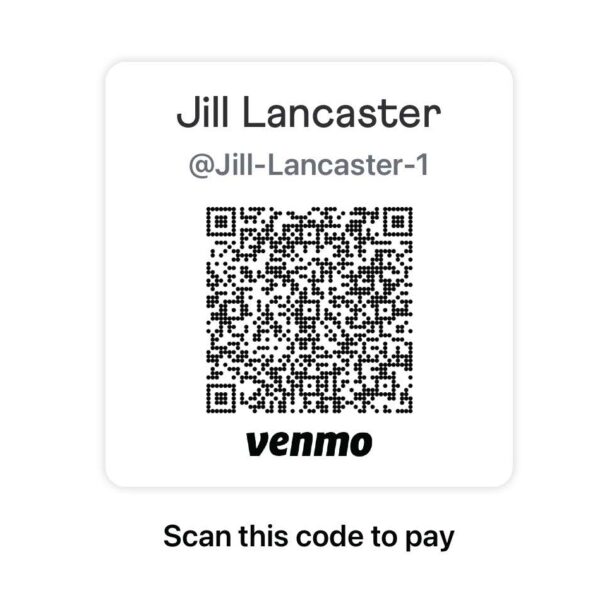 Venmo Link