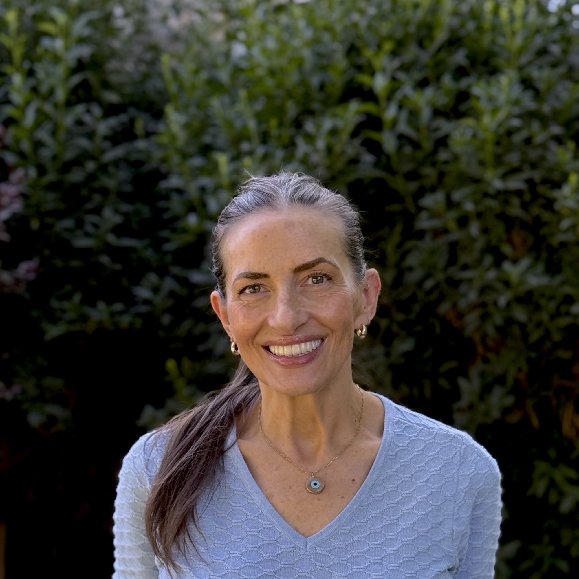Headshot of Lactation Consultant Jill Lancaster